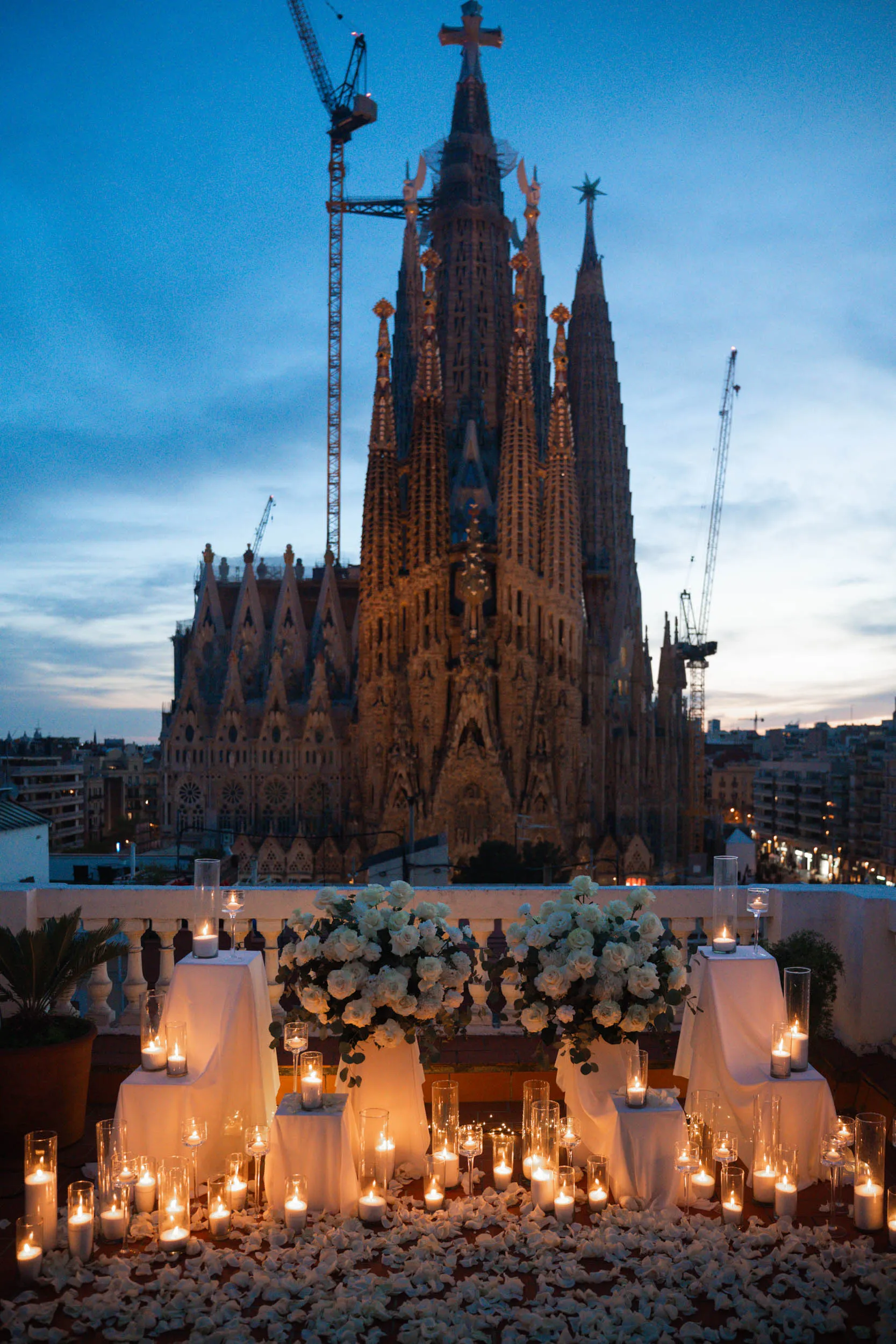 Fast response and availability check